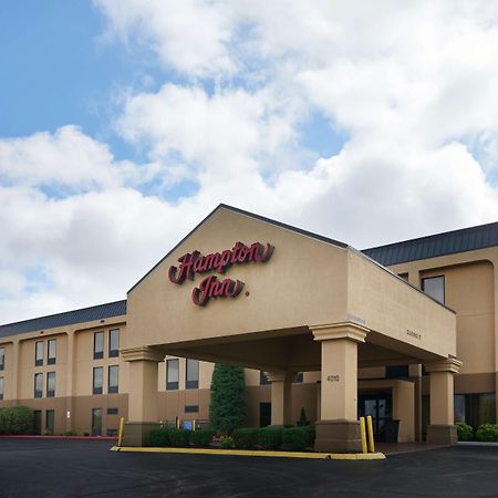 Hampton Inn Franklin, Ky - Portland, Tn Ngoại thất bức ảnh