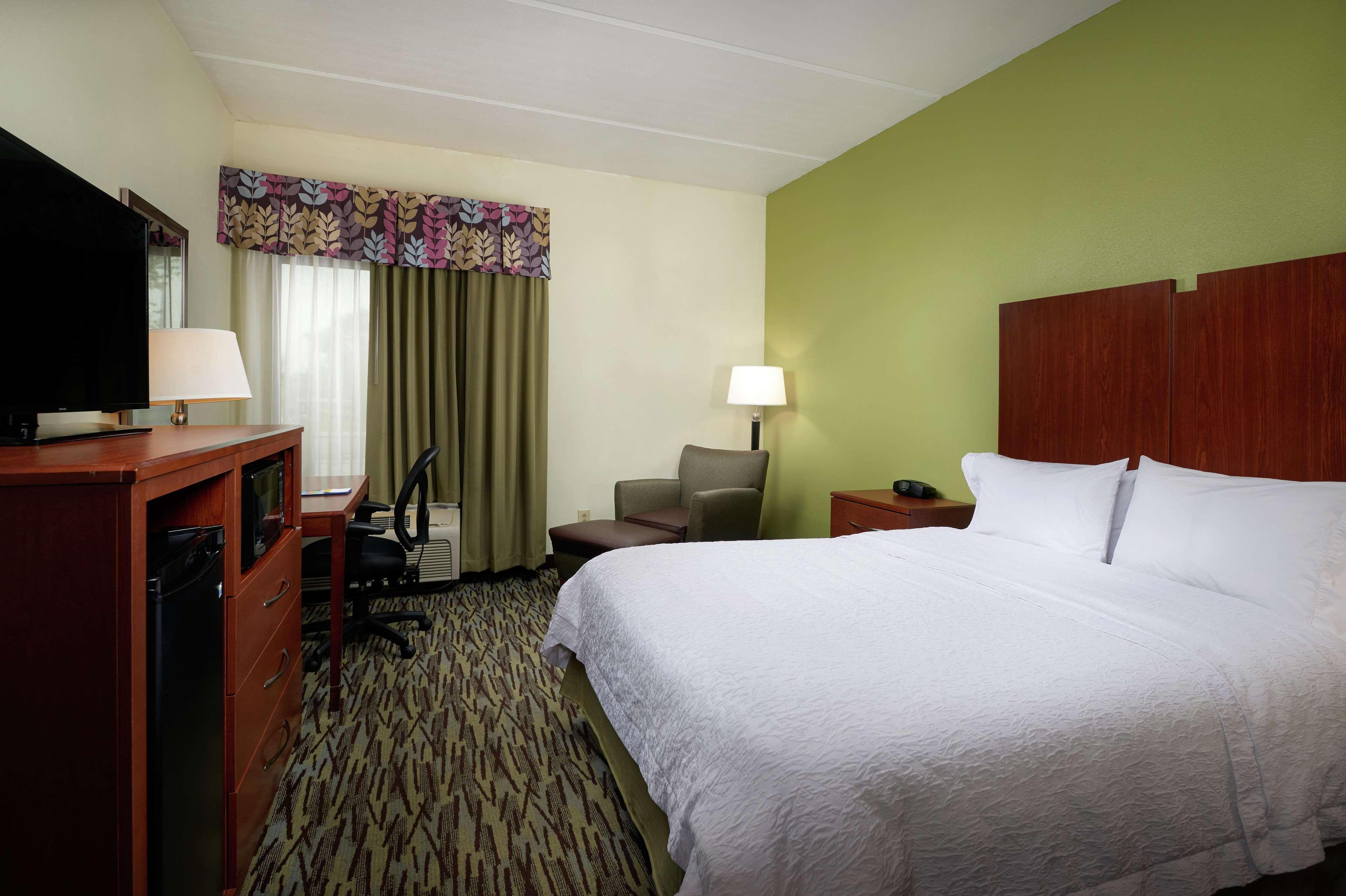 Hampton Inn Franklin, Ky - Portland, Tn Ngoại thất bức ảnh