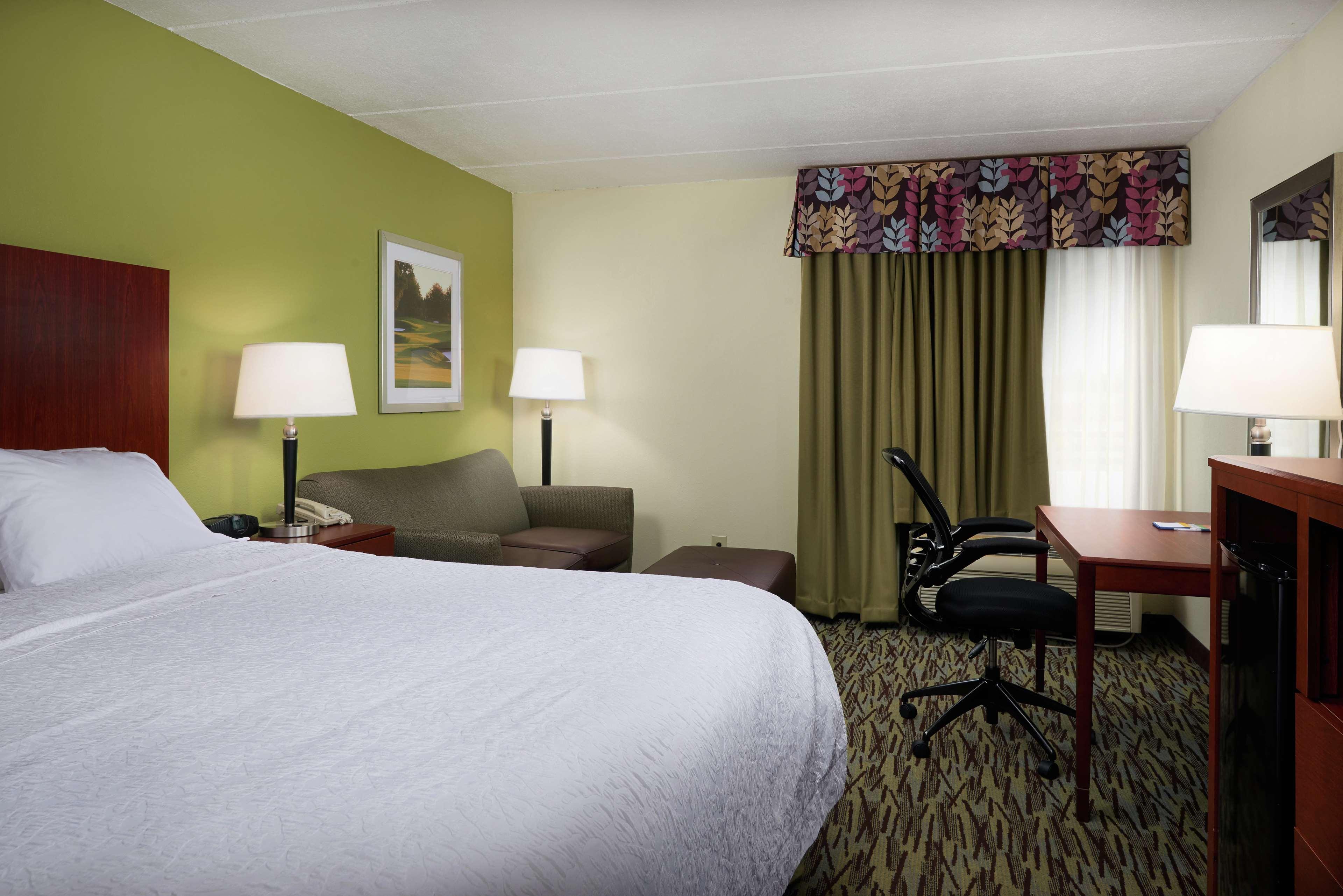 Hampton Inn Franklin, Ky - Portland, Tn Ngoại thất bức ảnh