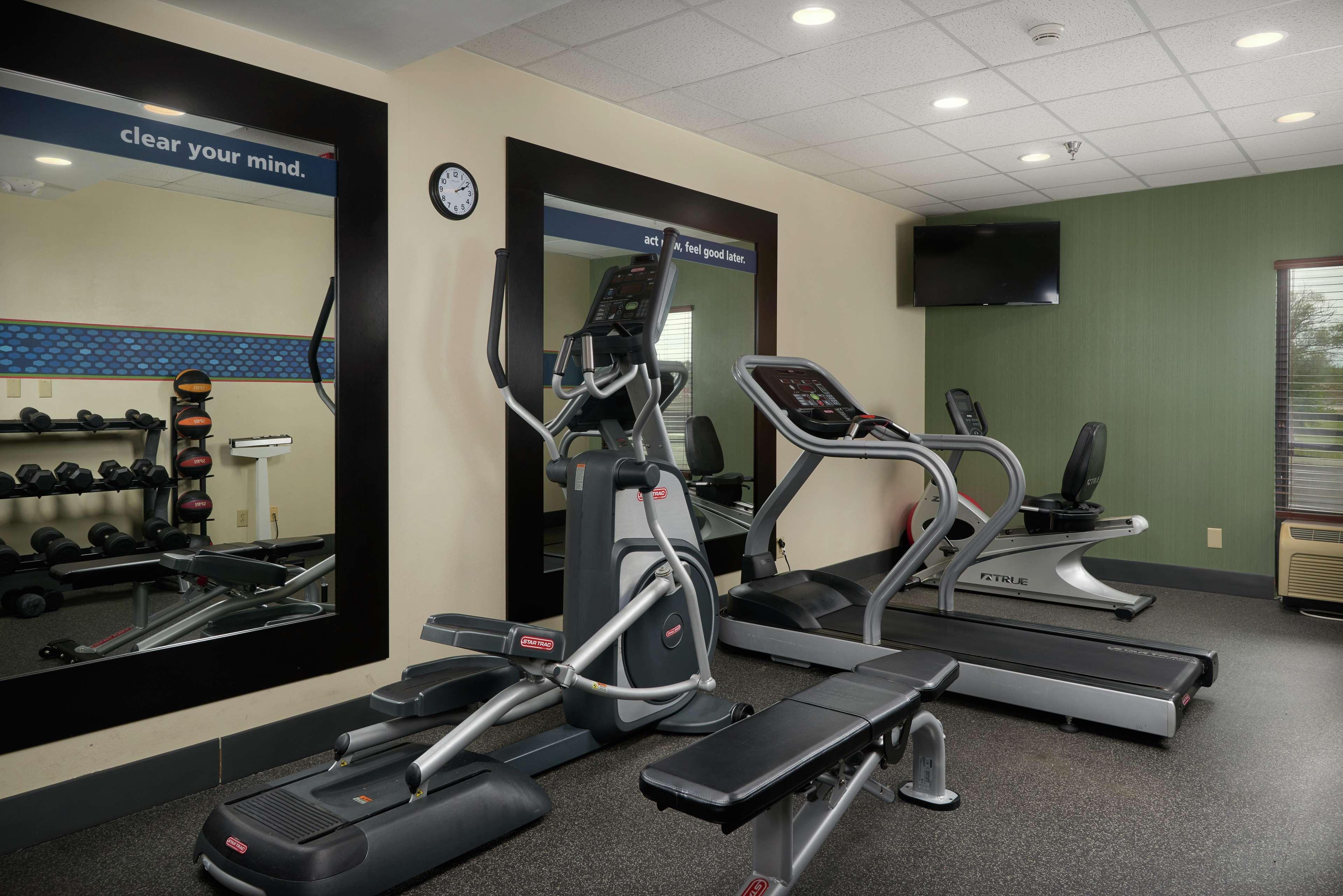 Hampton Inn Franklin, Ky - Portland, Tn Ngoại thất bức ảnh