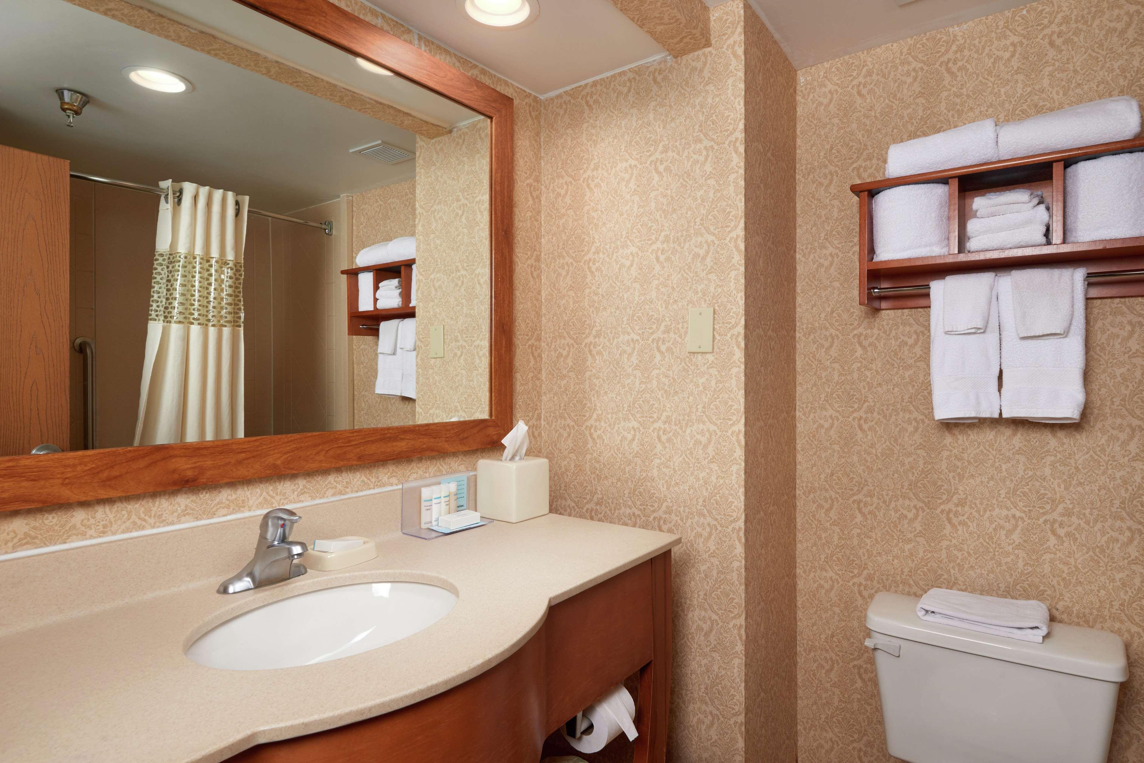 Hampton Inn Franklin, Ky - Portland, Tn Ngoại thất bức ảnh