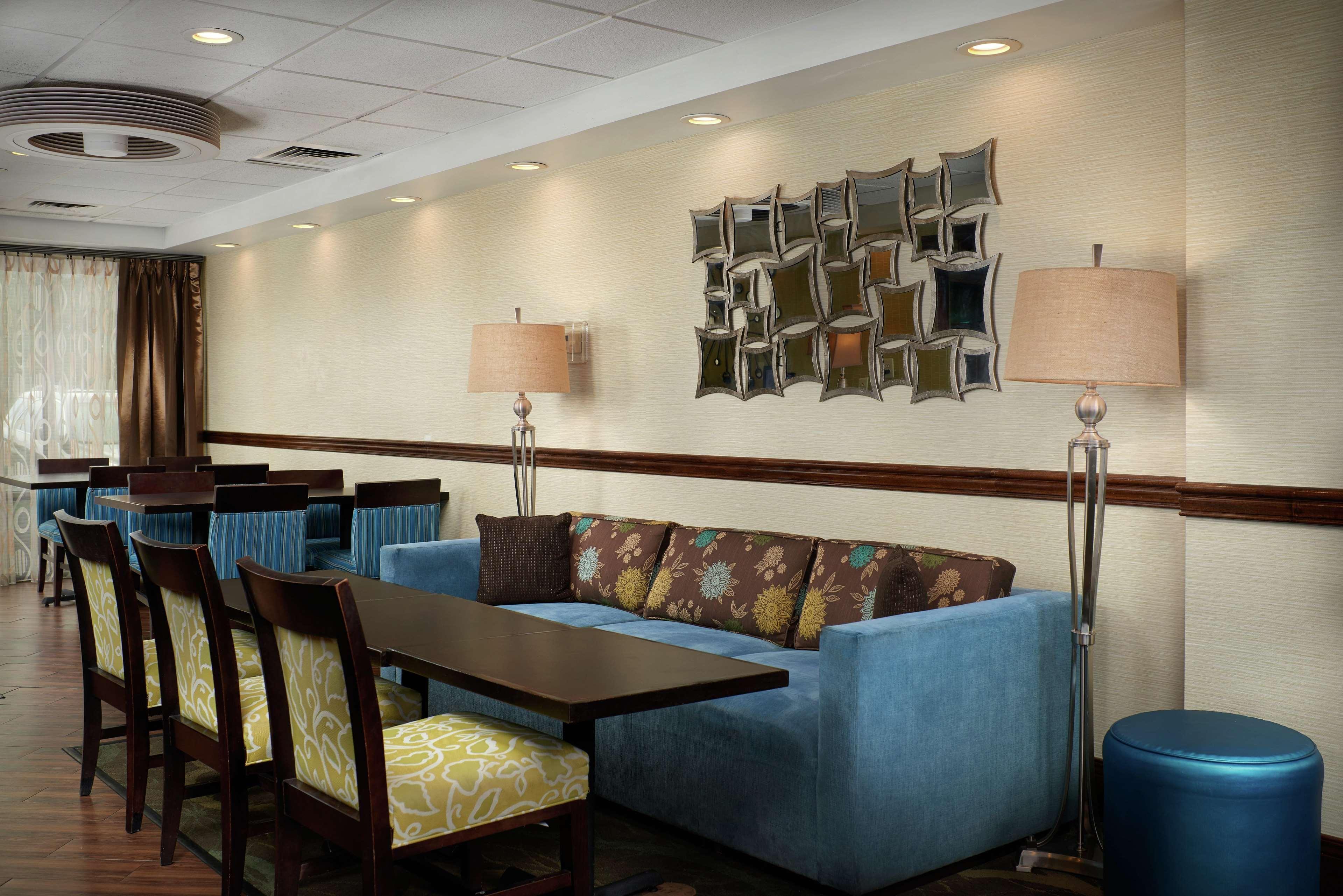Hampton Inn Franklin, Ky - Portland, Tn Ngoại thất bức ảnh
