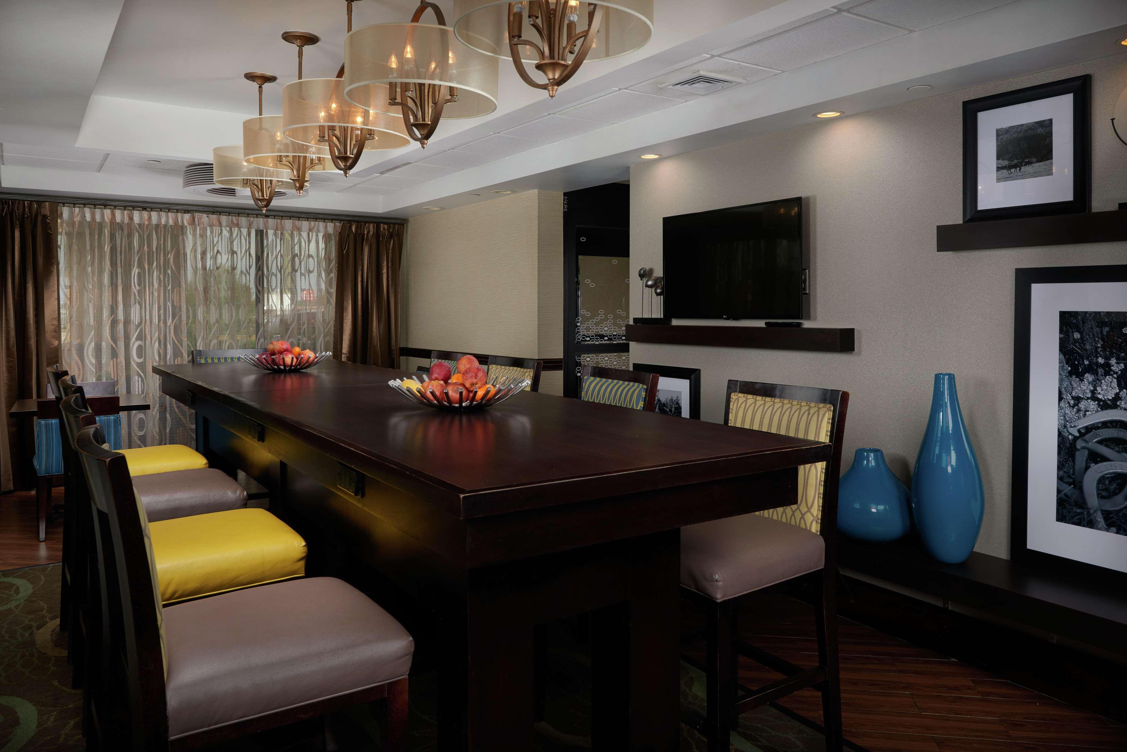Hampton Inn Franklin, Ky - Portland, Tn Ngoại thất bức ảnh