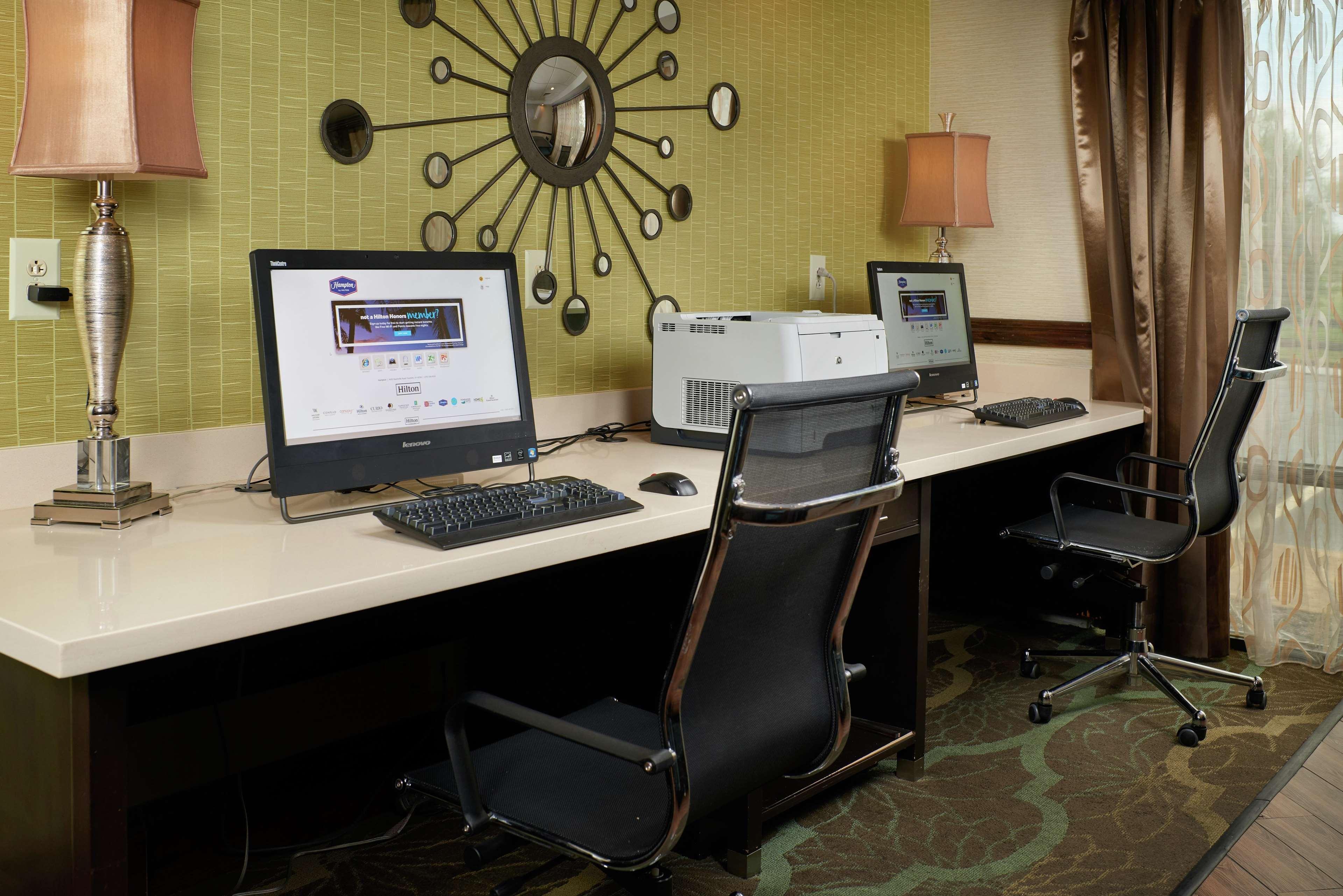 Hampton Inn Franklin, Ky - Portland, Tn Ngoại thất bức ảnh