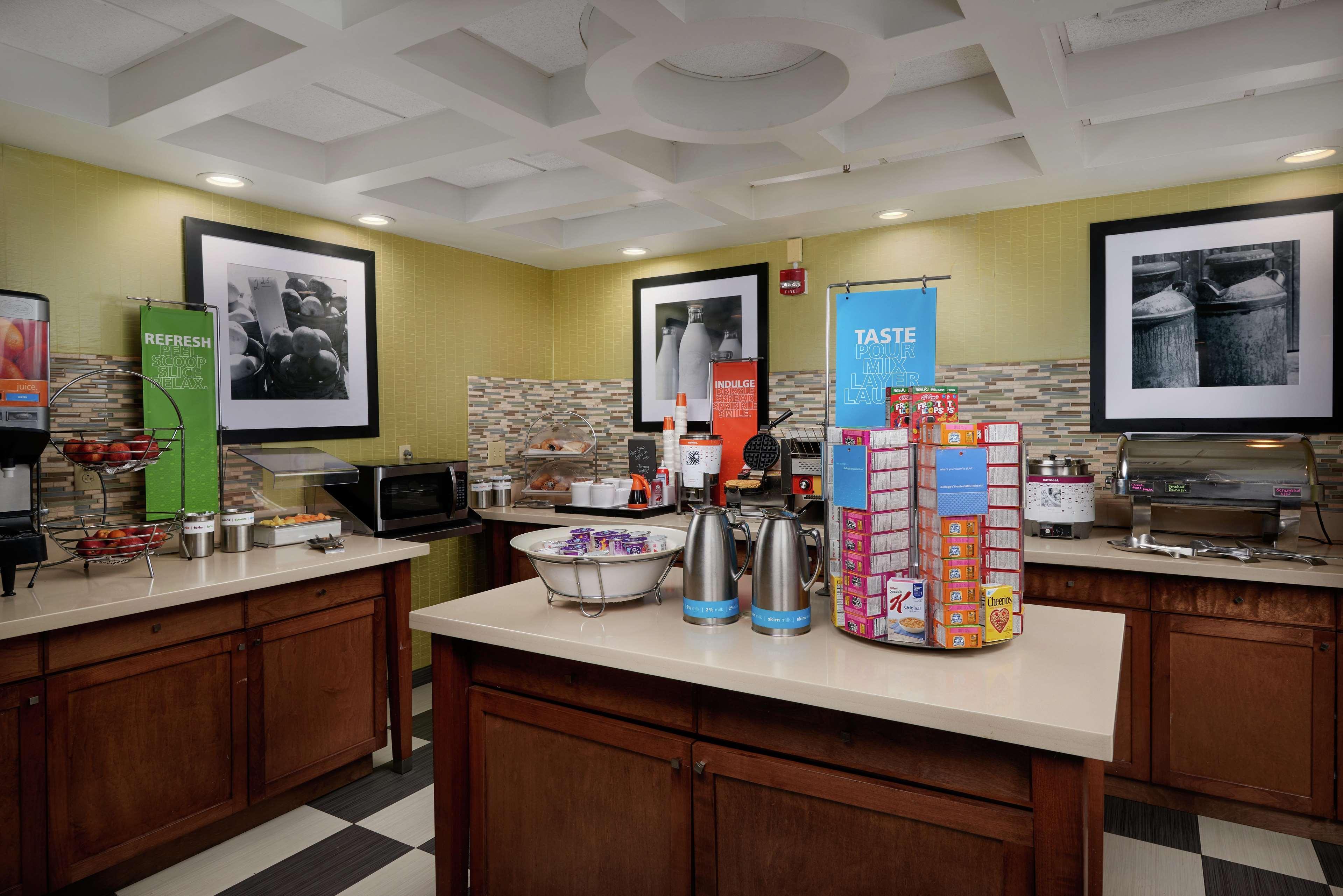 Hampton Inn Franklin, Ky - Portland, Tn Ngoại thất bức ảnh