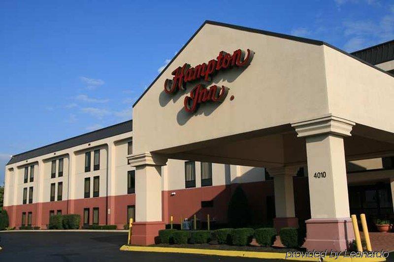 Hampton Inn Franklin, Ky - Portland, Tn Ngoại thất bức ảnh