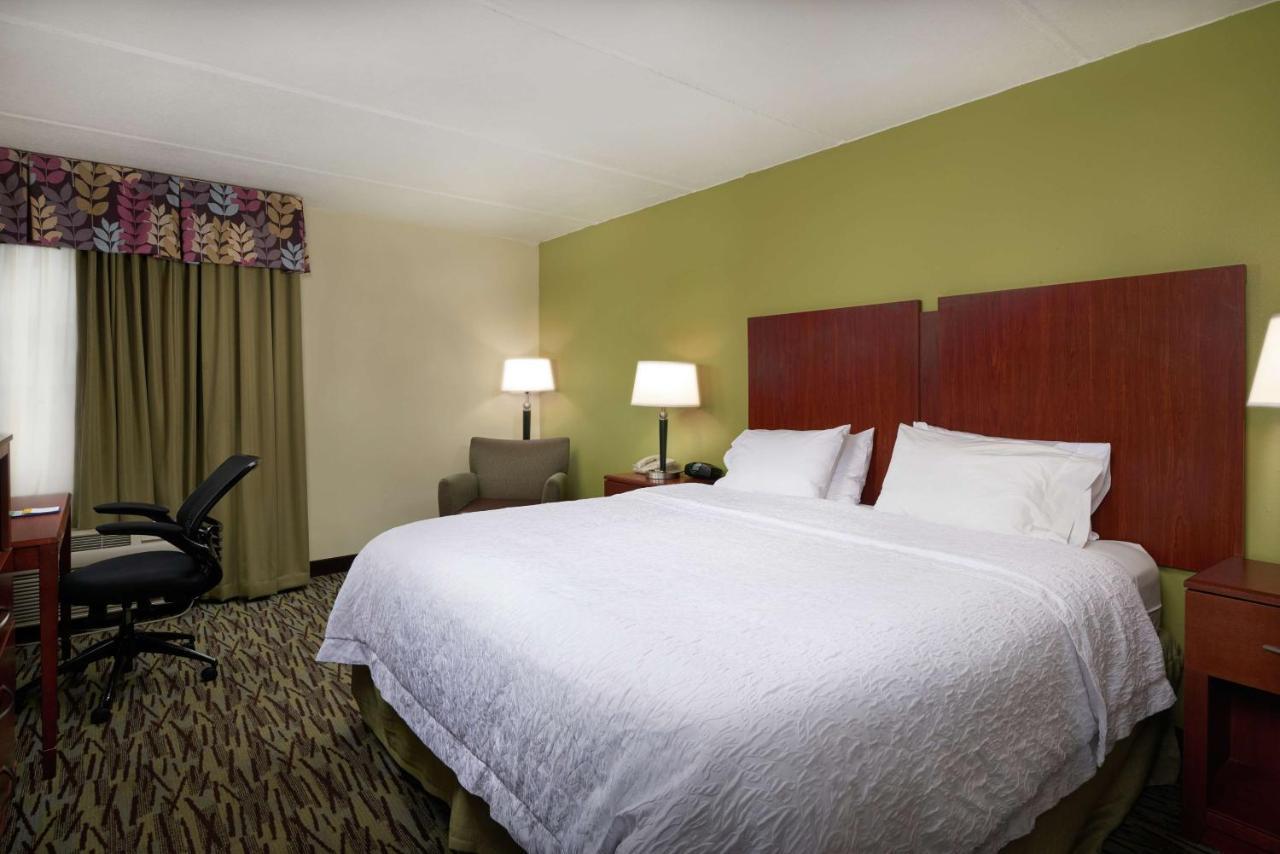 Hampton Inn Franklin, Ky - Portland, Tn Ngoại thất bức ảnh