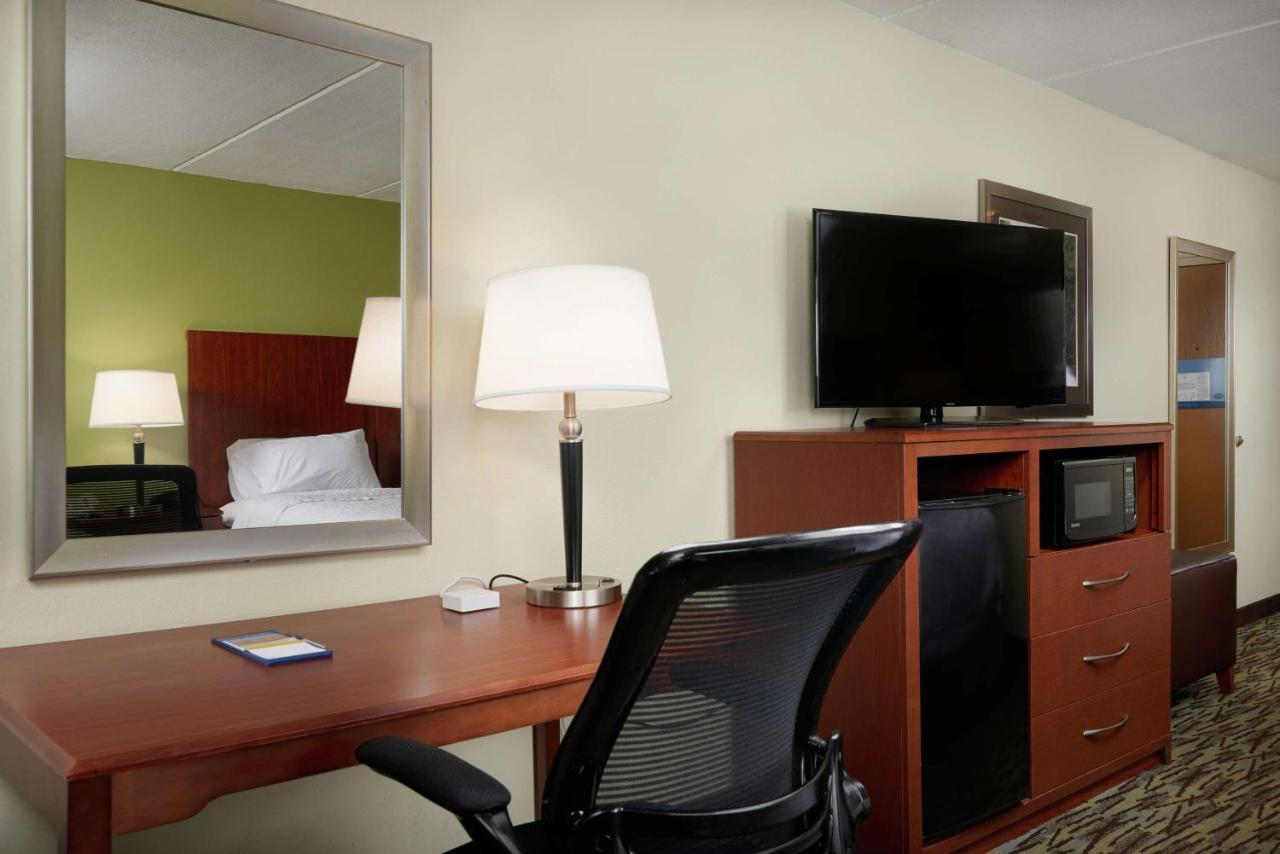 Hampton Inn Franklin, Ky - Portland, Tn Ngoại thất bức ảnh