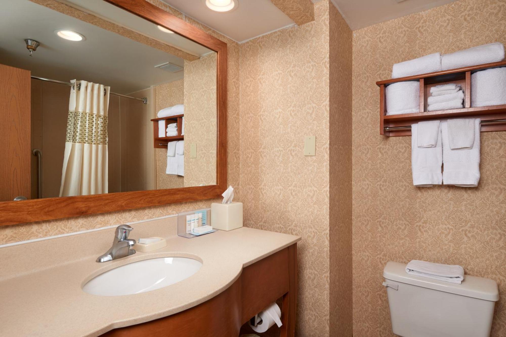 Hampton Inn Franklin, Ky - Portland, Tn Ngoại thất bức ảnh
