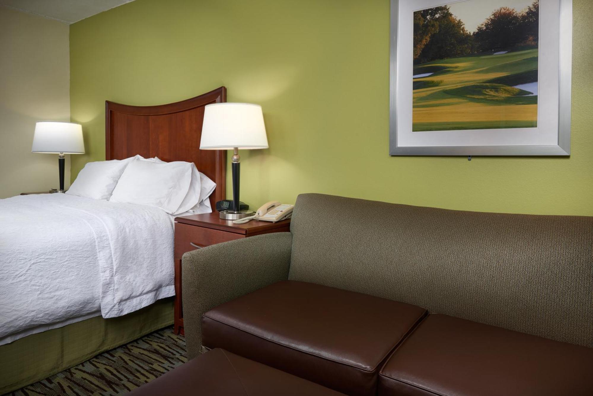 Hampton Inn Franklin, Ky - Portland, Tn Ngoại thất bức ảnh