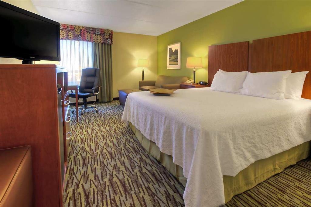 Hampton Inn Franklin, Ky - Portland, Tn Phòng bức ảnh
