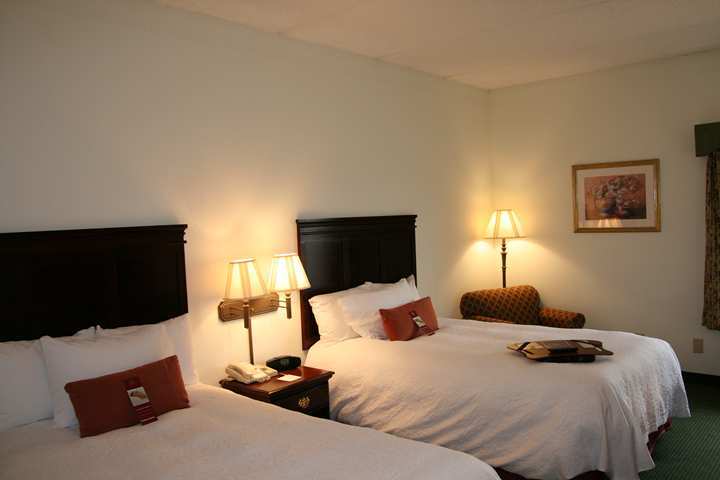 Hampton Inn Franklin, Ky - Portland, Tn Ngoại thất bức ảnh