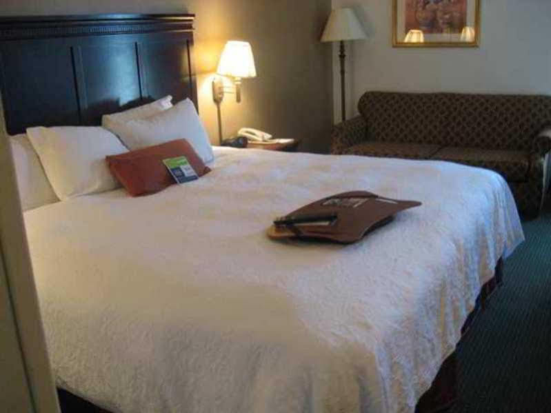 Hampton Inn Franklin, Ky - Portland, Tn Ngoại thất bức ảnh