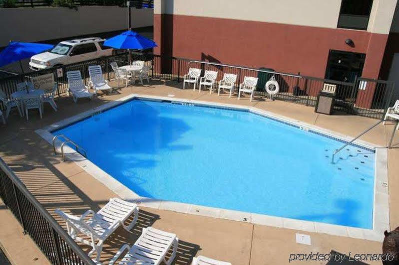 Hampton Inn Franklin, Ky - Portland, Tn Ngoại thất bức ảnh